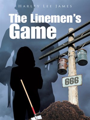 cover image of The Linemen's Game